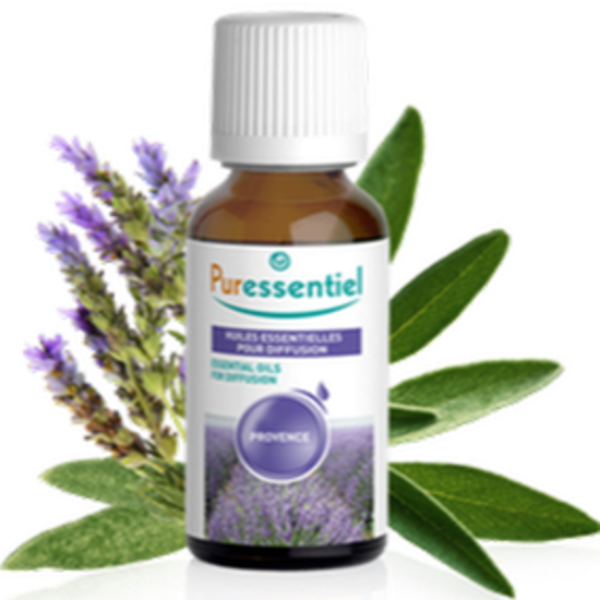 صورة ESSENTIAL OILS FOR DIFFUSION PROVENCE 30 ML