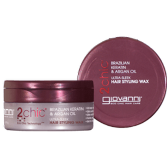 Picture of 2CHIC® ULTRA-SLEEK HAIR STYLING WAX