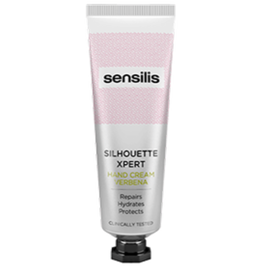 صورة SILHOUETTE XPERT VERBENA HAND CREAM 30 ML