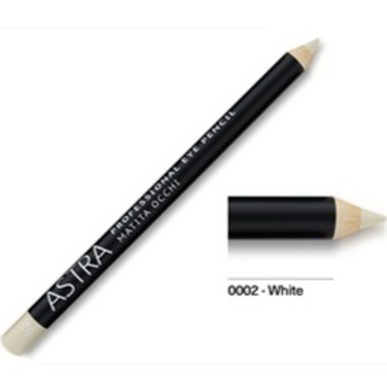 صورة ASTRA PROFESSIONAL EYE PENCIL 02 - 1.1G