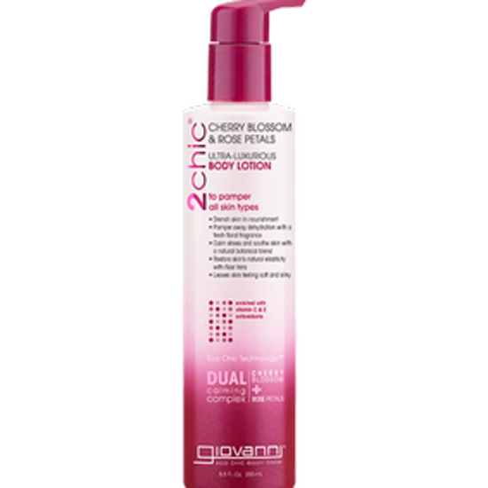 Picture of 2CHIC® ULTRA-LUXURIOUS BODY LOTION