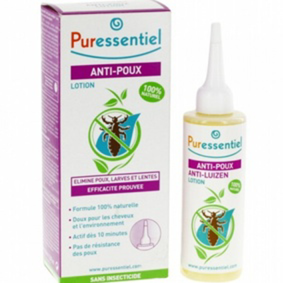 صورة PURESSENTIEL ANTI-LICE LOTION 200 ML