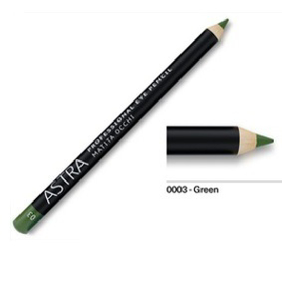 Picture of ASTRA PROFESSIONAL EYE PENCIL 03 - 1.1G