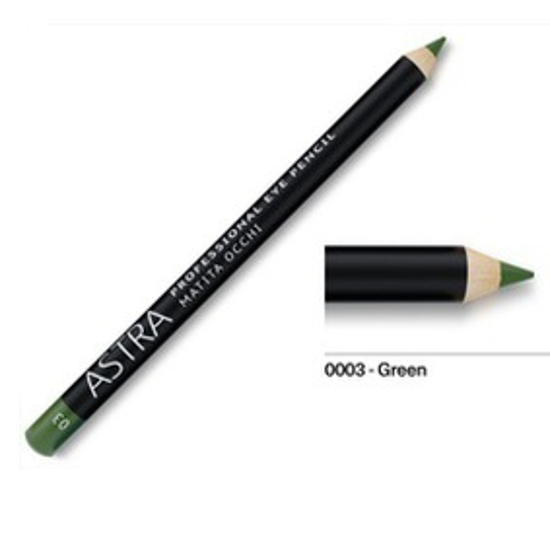 صورة ASTRA PROFESSIONAL EYE PENCIL 03 - 1.1G