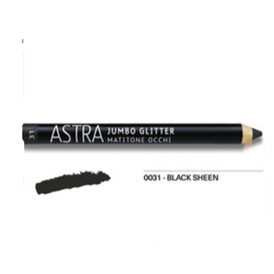 صورة ASTRA JUMBOGLITTER 31 EYE PENCIL - 3G