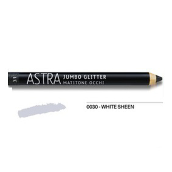 صورة ASTRA JUMBOGLITTER 30 EYE PENCIL - 3G