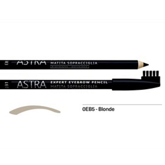 Picture of ASTRA EXPERT EYEBROW PENCIL 05 - 1.1G