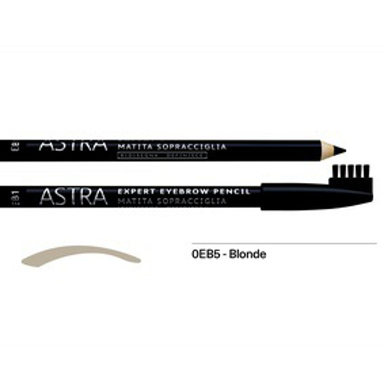 صورة ASTRA EXPERT EYEBROW PENCIL 05 - 1.1G