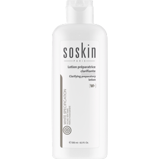 صورة SOSKIN CLARIFYING PREPARATIORY LOTION