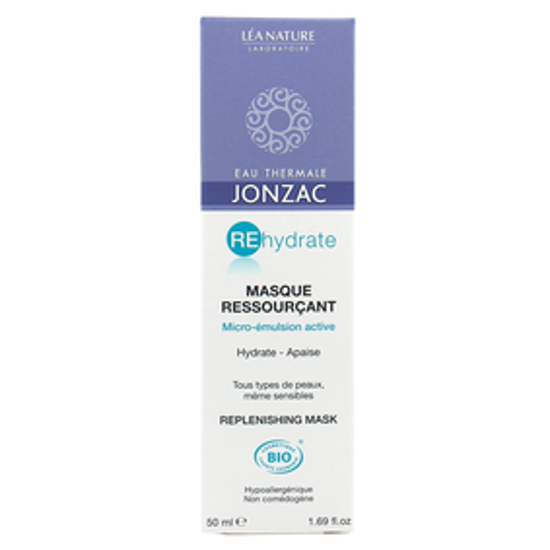 صورة JONZAC REPLENISHING MASK - 50 ML