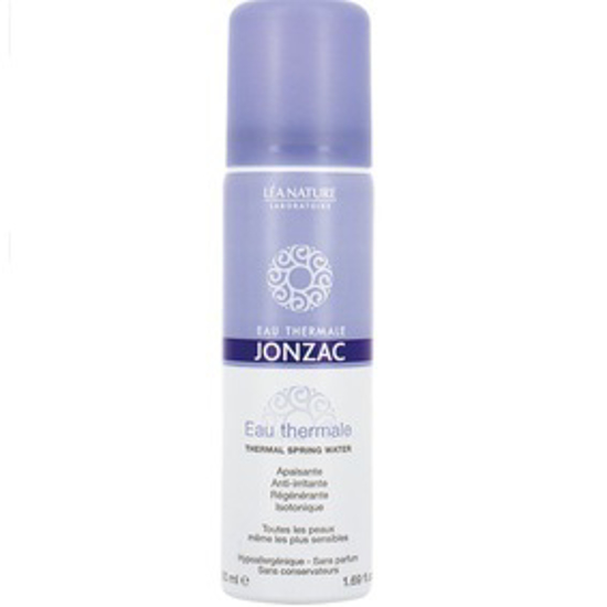 Picture of JONZAC  SPRAY THERMAL WATER 50ML