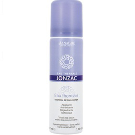 صورة JONZAC  SPRAY THERMAL WATER 50ML