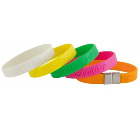 صورة MOSQUITNO BRACELETS 5'S SUMMER