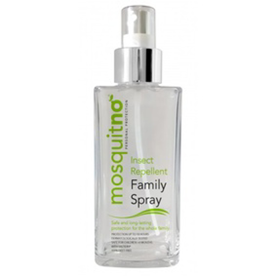 صورة MOSQUITNO INSECT REPELLENT FAMILY SPRAY 100 ML