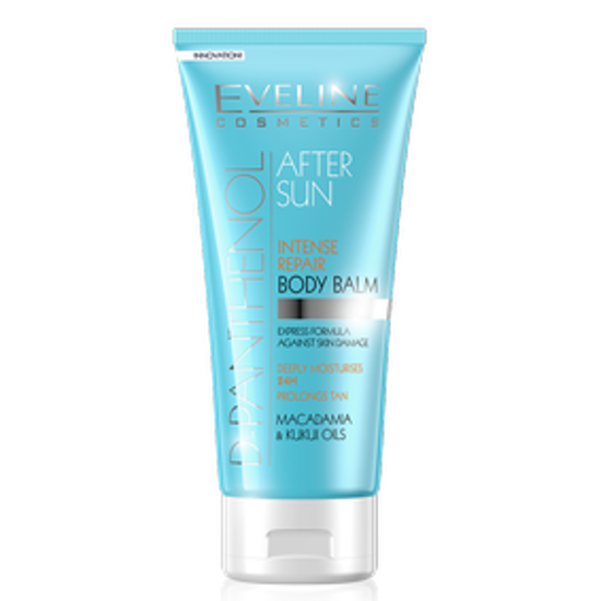 صورة D-PANTHENOL  AFTER SUN BODY BALM  200ML