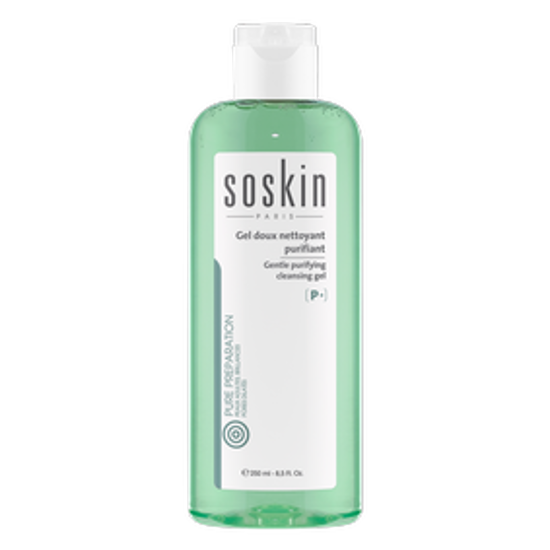 Picture of SOSKIN PUR CLEAN GEL 250ML