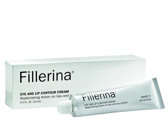 صورة FILLERINA EYE AND LIP CONTOUR CREAM