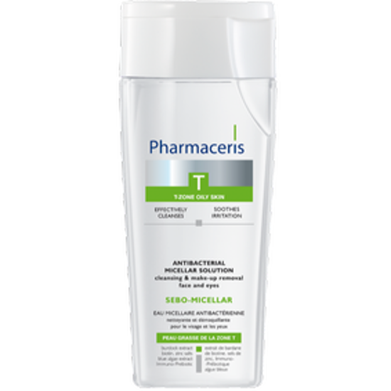 Picture of PH SEBO MICELLAR MICELLAR SOLUTION 200ML