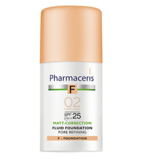 Picture of MATTIFYING PORE REFINING-02FOUND(NATURAL) 30ML