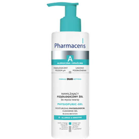 Picture of PH PHYSIOLOGICAL CLEANSING GEL 190 ML