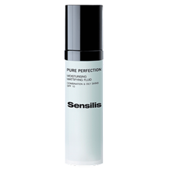 Picture of Pure Perfection Fluido Matificante 50 Ml
