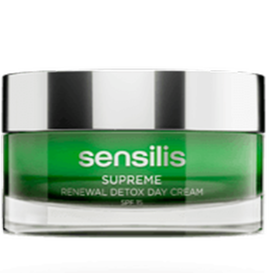 صورة SUPREME RENEWAL DETOX DAY CREAM 50 ML