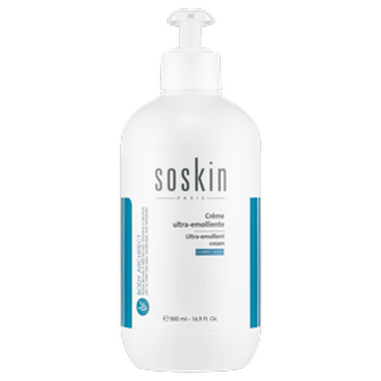 صورة SOSKIN BA ULTRA-EMOLLIENT CREAM  250ML