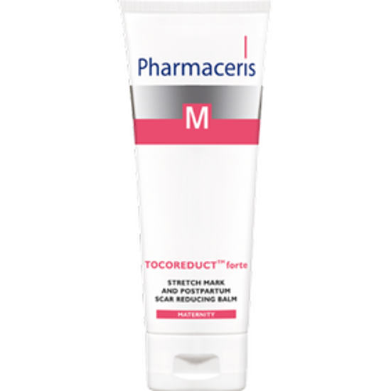 Picture of STRETCH MARK REDUCING BALM TOCOREDUCTTM FORTE 75 ML