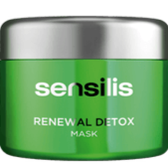 Picture of SUPREME RENEWAL DETOX MASK 75ML