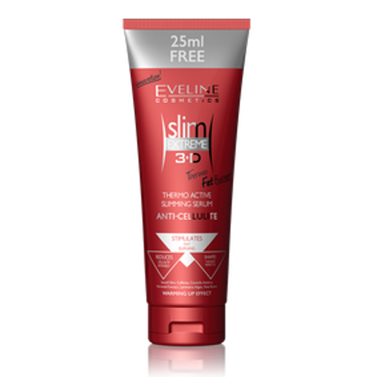 صورة THERMO ACTIVE SLIMMING SERUM ANTI-CELLULITE 250 ML