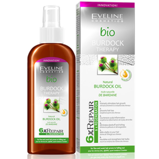 صورة BIOACTIVE SPRAY-ON BURDOCK SERUM 150 ML