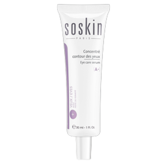 Picture of SOSKIN A+ EYE CARE SERUM 30ML