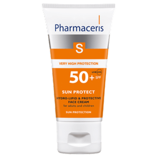 صورة PH HYDRO-LIPID FACE CRM SPF50+50 ML  S 1+1 OFFER