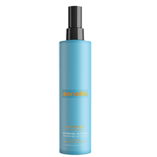 Picture of SUN SECRET WATER GEL AFTERSUN 250 ML