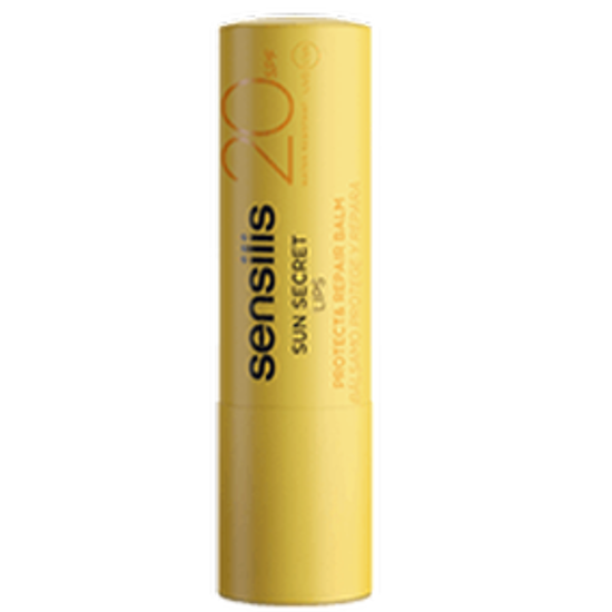 صورة SUN SECRET LIPSTICK SPF20 4G