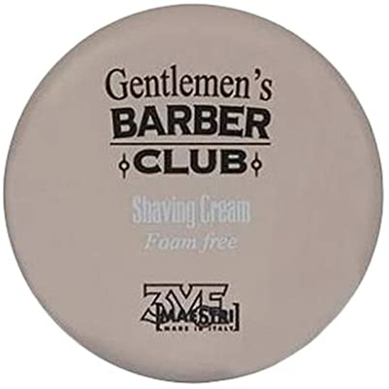 Picture of BARBER CLUB SHAVING CREAM /125ML