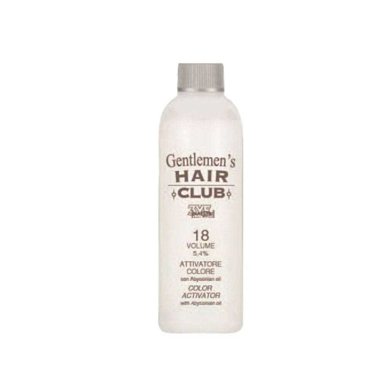 Picture of HAIR CLUB COLOR ACTIVATOR VOL 18   / 150ML