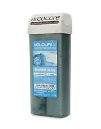 صورة ARCO COSMETICS VELOR BIO-MARINE BLUE WAX /100ML