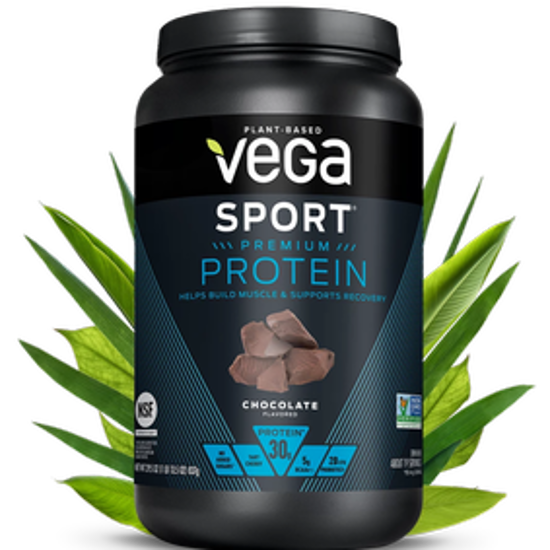 Picture of VEGA ONE ORGANIC CHOCOLATE 25.0OZ