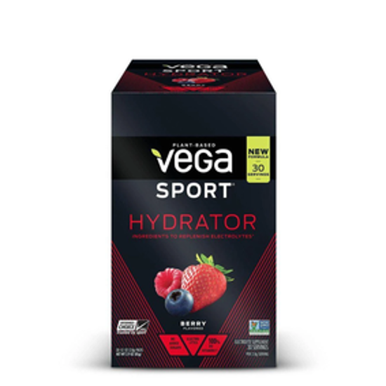 Picture of VEGA SPORT HYDRATOR BERRY 2.8G  X30