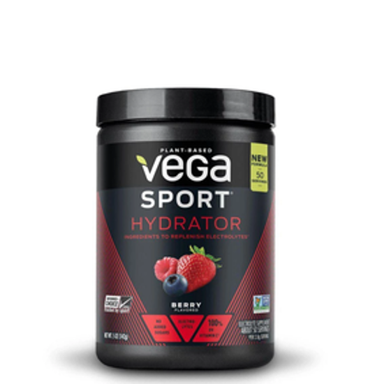 Picture of VEGA SPORT HYDRATOR BERRY 142G