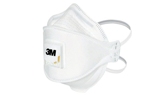 صورة 3M 9210 N95 respirator dust mask