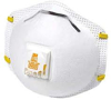 صورة 3M™ Particulate Respirator 8511, N95 80 EA/Case