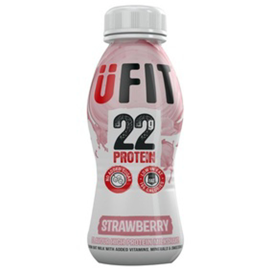 Picture of U FIT - STRAWBERRY