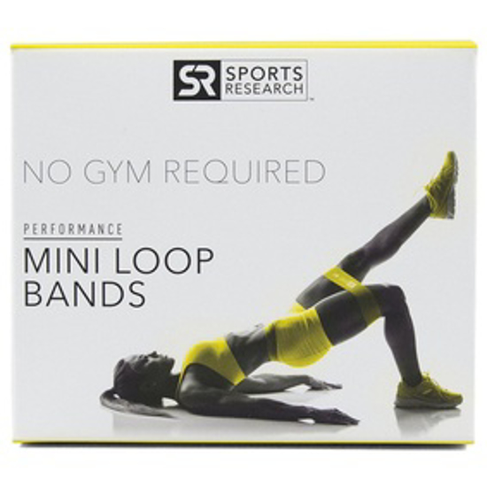 Picture of MINI LOOP BANDS - SPORTS RESEARCH