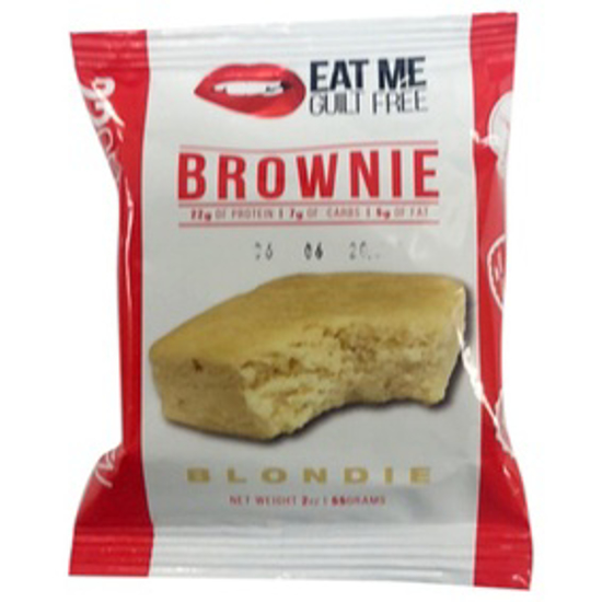 Picture of EAT ME BROWNIE - BLONDIE