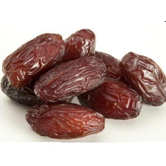 صورة DATES - AMBER