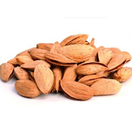 Picture of ALMOND (SHELL)