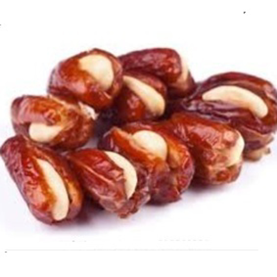 صورة DATES WITH ALMOND