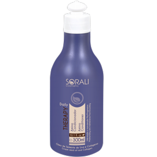 صورة SORALI DAILY USE AMINO CONDITIONER